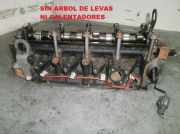 Zylinderkopf 1S4Q6090AB Ford FOCUS BERLINA (CAK) 1.8 TDDI Turbodiesel CAT