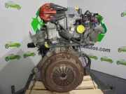 Motor B204I Saab 9-3 I (YS3D) Schrägheck 2.0,S 16V (B204I)