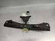 Fensterheber Links Hinten 8495867 BMW 3 serie (G20) Limousine 330e 2.0 TwinPower Turbo 16V (B48-B20B)