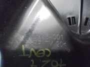 Luftdüse A4518300254 Smart Fortwo Coupé (451.3) Schrägheck 3-drs 1.0 Turbo (132.930)