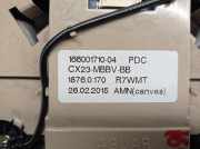 Warnleuchte Schalter 5F0953235B Seat Leon (5FB) Schrägheck 5-drs 1.6 TDI 16V (DDYA)