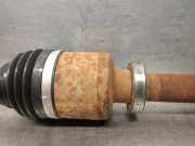 Achsschenkel Halter Rechts Vorne D0986 Fiat Punto I (176) Schrägheck GT 1.4 Turbo (176.B.6000)