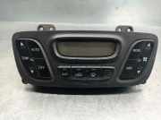 Bedienung Klimacontrolle 9725026XXX Hyundai Santa Fe I SUV 2.0 CRDi 16V VGT 4x4 (D4EA)