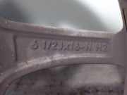 Lenksäule 9685375180 Citroën C6 (TD) Limousine 3.0 HDiF V6 24V (DT20C(X8Z))