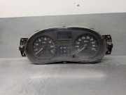 Tachoeinheit Kmh P248102128R Dacia LOGAN MCV 1.5 dCi Diesel CAT