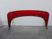 Stoßfängerträger Hinten 850908121R Renault CLIO IV (BH_) 0.9 TCe 90 LPG