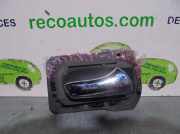 Türgriff Innen Rechts Vorne 09134968 Opel Vectra B (36) Limousine 2.0 DTi 16V (Y20DTH)