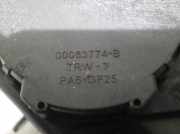 Sicherheitsgurt Links Hinten 00063774B Seat Cordoba (6L2) Limousine 1.4 16V (BKY)