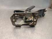 Handbremshebel 3M512780DB Ford Focus 2 Schrägheck 1.8 TDCi 16V (KKDA)