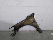 Kotflügel Rechts Vorne 9674790480 Citroën C-Elysee (DD) Limousine 1.2 Vti 82 12V (EB2F(HMZ))