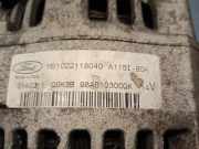 Antriebswelle Rechts Vorne 8D0407272AQ Volkswagen Passat (3B3) Limousine 1.8 Turbo 20V (AWT) AWT