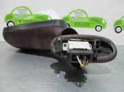 Motorhalter Links 2032400517 Mercedes-Benz CLK (C208) Coupé 2.3 230K 16V (M111.975)