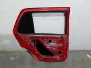 Tür Links Hinten 7751470528 Renault Clio (B/C57/357/557/577) Schrägheck 1.2 Eco (D7F-730)