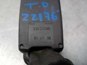 Gürtelschnalle 33033295 Peugeot Partner Combispace Großraumlimousine 1.6 HDI 75 (DV6BTED4(9HW))