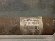 Stoßfängerträger Vorne Toyota Corolla (E12) Schrägheck 2.0 D-4D 16V 110 (1CD-FTV)