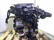 Motor B37C15A BMW X1 (F48) SUV sDrive 16d 1.5 12V TwinPower (B37-C15A)