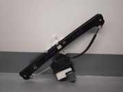 Fensterheber Links Hinten 654839461 Skoda (NW4) 1.5 16V TSI ACT