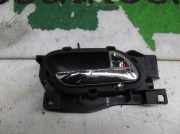 Türgriff Innen Rechts Vorne Peugeot 407 2.0 16V HDi FAP CAT (RHR / DW10BTED4)