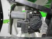 Hintertür NEGRO Citroën C4 Coupé (LA) Schrägheck 3-drs 1.6 HDi 16V (DV6ATED4(9HX))