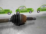 Motorhalter Rechts 1J0199262 Volkswagen New Beetle (9C1/9G1) Schrägheck 3-drs 1.9 TDI 90 (ALH) ALH