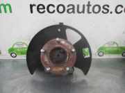 Achsschenkel Halter Rechts Vorne 400149C541 Nissan Vanette (C23) Van 2.3 D E/Cargo (LD23)