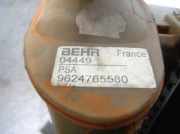 Radiator 9624765580 Peugeot 306 BERLINA 3/5 PUERTAS (S1) 1.6