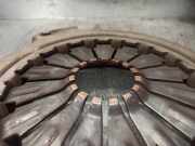 Türverkleidung Rechts Vorne A4537205000 Smart Forfour (453) Schrägheck 5-drs 1.0 12V (H4D-A4)