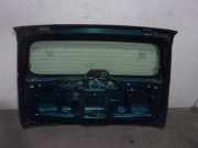 Hintertür 68100S2HG00ZZ Honda HR-V (GH) SUV 1.6 16V 4x2 (D16W1)