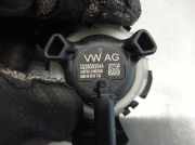 Seiten Airbag LINKS VOOR 654014300B Mazda Schrägheck (BP) 2.0 SKYACTIV-G M Hybrid