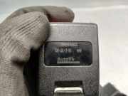 Gürtelschnalle 96593928XX Citroën C4 Berline (LC) Schrägheck 5-drs 1.6 HDi 16V 110 (DV6TED4(9HY))