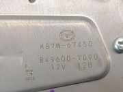 Scheibenwischermotor Hinten KB7W67450 Mazda CX-5 II (KF) SUV 2.0 SkyActiv-G 165 16V 2WD (PE)