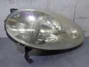 Türgriff Innen Rechts Vorne Toyota Yaris Verso (P2) Großraumlimousine 1.4 D-4D (1NDTV)