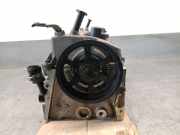 Zylinderkopf 2210027400 Hyundai Tucson (JM) SUV 2.0 CRDi VGT 16V 4x2 (D4EA)