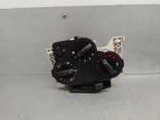 Bedienung Klimaanlage 69570001 Dacia 1.5 dCi Diesel CAT