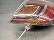 Gürtelschnalle Rechts Hinten 3R0857740 Seat Exeo (3R2) Limousine 2.0 TSI 16V (BWE)