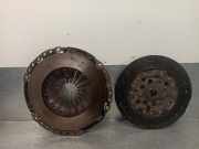 Kupplungsset 666057 Opel Astra G Caravan (F35) Kombi 2.0 DTi 16V (Y20DTH)