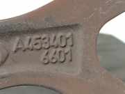 Sicherheitsgurt Mh 603580364C Dodge Caliber Schrägheck 2.0 CRD 16V (BYL)