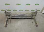 Hinterachse SOLOPUENTE Peugeot Expert (G9) Van 2.0 HDi 140 16V (DW10BTED4(RHR))