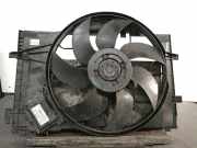Kühlerventilator A2035000293 Mercedes-Benz CLK (C209) Coupé 3.2 320 V6 18V (M112.955)