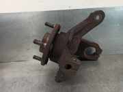 Achsschenkel Halter Links Vorne 1010250 Ford Fiesta 4 Schrägheck 1.8 D 93 EEC (RTJ)