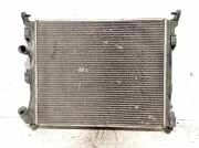 Radiator 7700436916 Renault CLIO II FASE II (B/CB0) 1.5 dCi Diesel