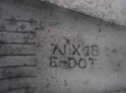 Schlauch 924791CA0C Infiniti FX (S51) SUV 50 5.0 V8 32V VVEL AWD (VK50VE)