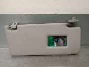 Sonnenblende Rechts 5200438 Rover 400 (RT) Limousine 414i 16V (14K4F)