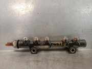 Einspritzdüsen Düsenstock 9824940080 Citroën Jumpy Van 1.6 Blue HDi 115 (DV6FC(BHX))
