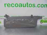 Sonnenblende Rechts 7431035020B0 Toyota 4-Runner SUV 3.0 (3VZE)