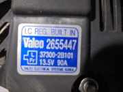 Motor X18XE1 Opel Astra G (F08/48) Schrägheck 1.8 16V (X18XE1)