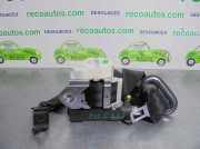 Sicherheitsgurt Rechts Hinten 5J6857448RAA6 Skoda FABIA (5J2 ) 1.4 TDI