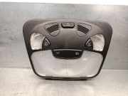 Innenbeleuchtung A2038208201 Mercedes-Benz CLK (C209) Coupé 1.8 200 K 16V (M271.955)