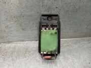 Heizwiderstand 3M5H18B647BA Ford Transit Connect Van 1.8 TDCi 90 (HCPA)