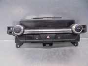 Bedienung Klimacontrolle BDMC61190A Mazda 3 (BP) Limousine 2.0 SkyActiv-G 122 M Hybrid 16V (PEXN)